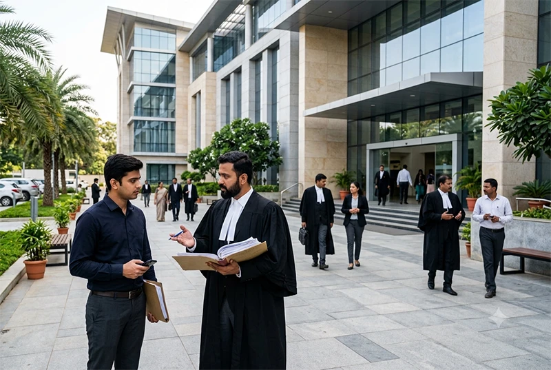 Exploring Options for Bail in POCSO Cases in India
