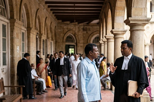 criminal lawyers in kochi