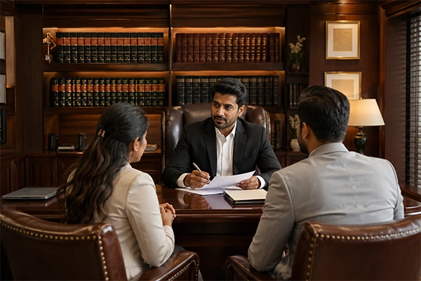 lawyers in kochi