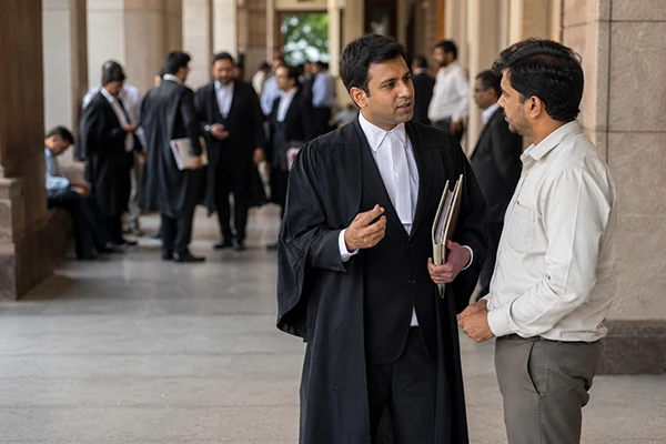 NDPS Lawyers in Kochi