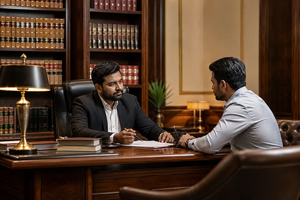 POCSO Lawyers in Kochi