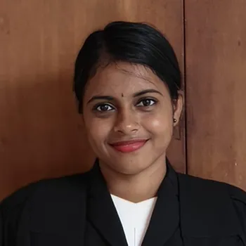 Adv. Megha