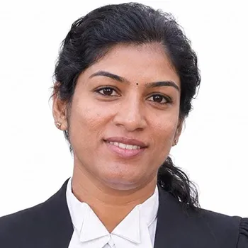 parvathy