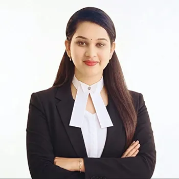 Sandra Maria Robin
