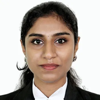 Adv. Sreethu